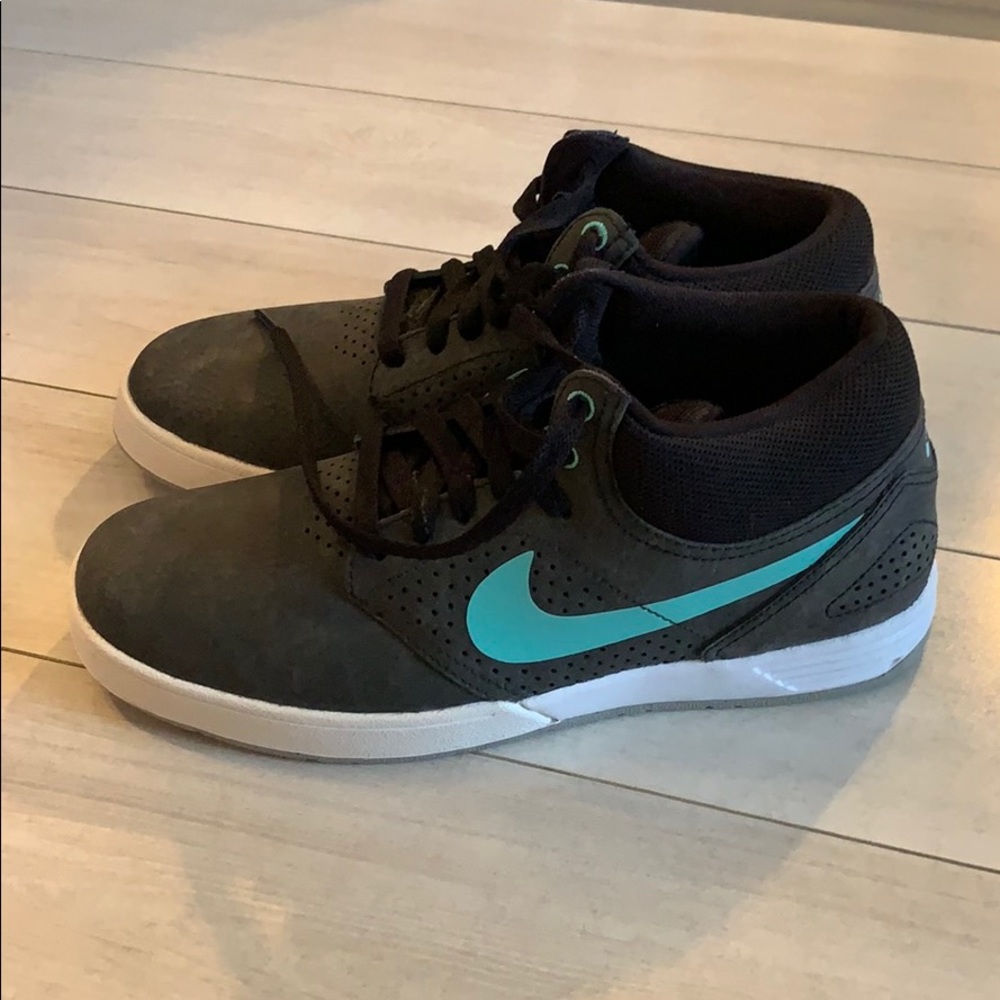 Men’s Nike Paul Rodriguez V Lunarlon size 7